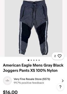 American Eagle Pants
