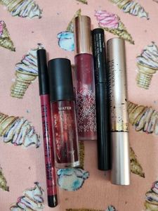 Makeup Bundle