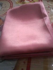 Satin Silk Saree
