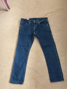 Levi’s Original Denim Jeans