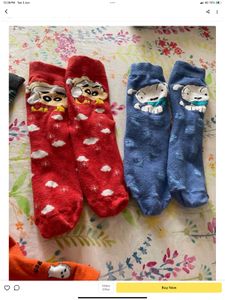 Socks