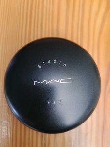 MAC Compact Powder