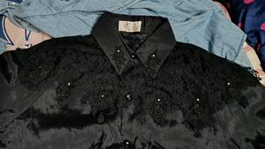 Vintage Style Shirt