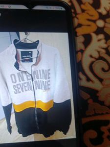 42 Size Sweatshirt