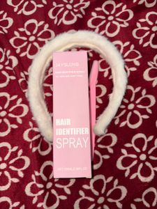 Hair identifier