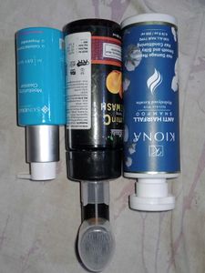 Skincare Trio it&#39;s new you can negotiate