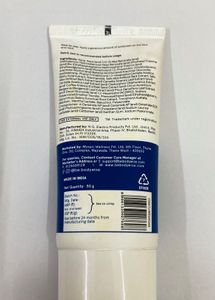 Bodywise Ultra Light Sunscreen SPF 50+