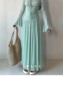 Tied_A Lined Dress