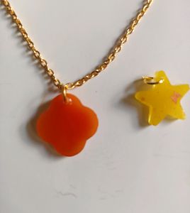 Pendant Necklace
