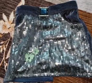 Girls&#39; Party Outfit