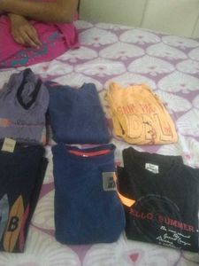 Full Sleeves
