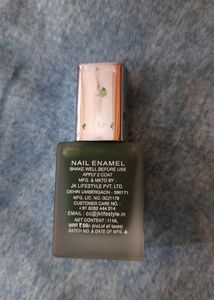Juice Matte Lipstick