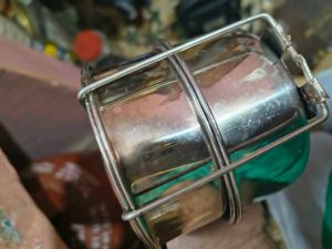 Vintage Tiffin Carrier