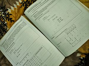 PROGRAMMING AND DATA STRUCTURE - I