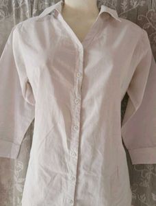 Classic Button-Down Shirt