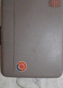 Aristocrat Suitcase