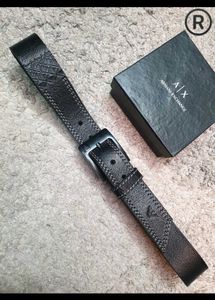 Armani Belts