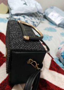Chic Crossbody Bag