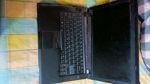 Scrap Laptop