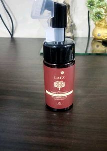 LAFZ Foaming Face Wash