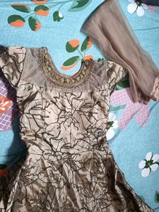 Elegant Ethnic  gowns