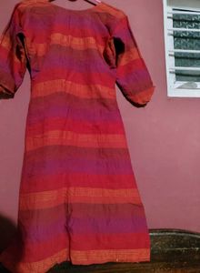 Cotton Kurtha