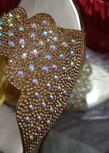 Bridal Sandles Reduce And Final Rate