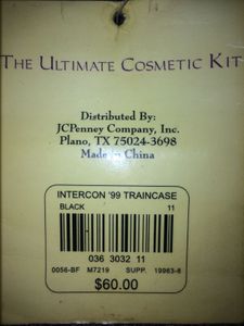 Makeup Accessories