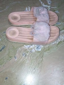 Flat Slipper For Women