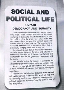 NCERT Class 6th &amp; 7th Social Science Textbook