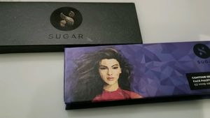 Sugar Contour Face Pallette