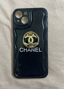 iPhone 13/14 Chanel Phone Cover