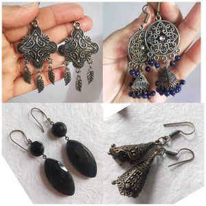 Earrings combo