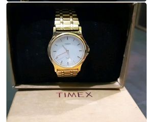 Timex  Watch