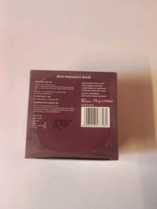 Foxtale Skincare Set