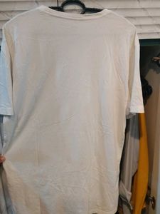 Men&#39;s Casual Layering Tshirt