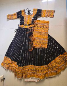 Ahemdabad Famouse Law Garden Lehenga Choli Set