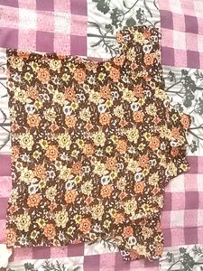 It&#39;s A Daily Wear T-shirt For Girls
