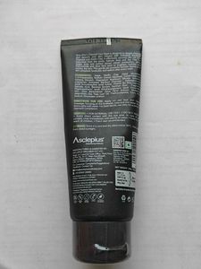 Sniss Charcoal Face Wash