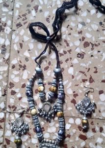 navratri jewellery