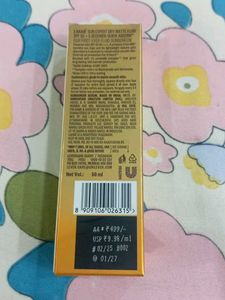 Lakme Sun Expert SPF 50
