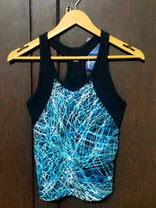 Reebok Athletic Top