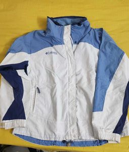 Columbia Jacket