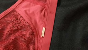 Lace Bra 36D