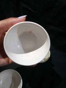 Dinnerware Bowls (Set of 4)