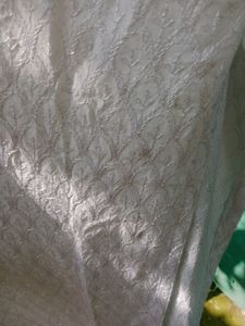 Chikankari Kurta