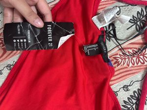 Blackless Top Forever 21