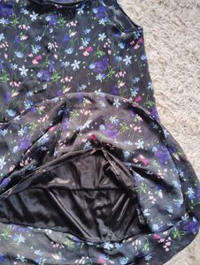 A Line Sling Dress