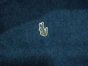 Lacoste Sweater