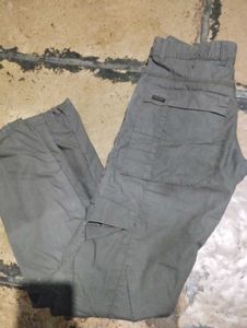 Cargo Pant For Men